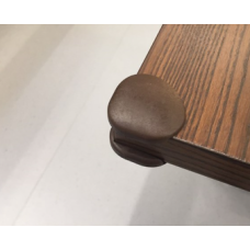 Corner Guard Brown – 8 Pcs In Box x 12