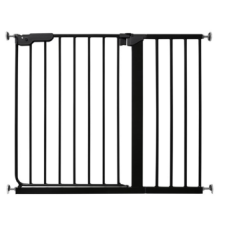 BabyDan Danamic Black Safety Gate – 4/Ex