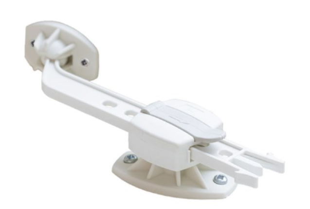 Window Lock – 1 Pcs In Pouch x 48