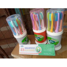 KS Oral Spa Toothbrush (Family