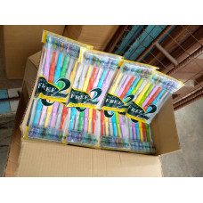 KS Oral Spa Toothbrush (4 Free