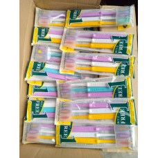 KS Oral Care Toothbrush (2 Fre