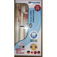 KS Electrical Toothbrush Plast