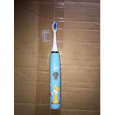 KS Electrical Toothbrush Plast