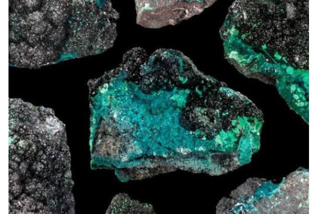 Cobalt - Premium High-Quality from DRC Congo (1 Ton)