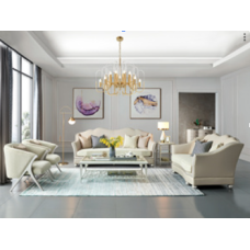 Single Seater + Two Seater + Three Seater Set (MKSJ-MC2002-1+2+3-P-SF)