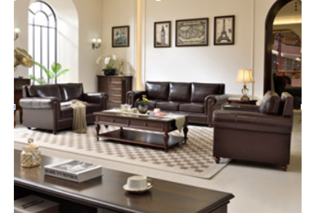 Single Seater + Two Seater + Three Seater Set (FLKS-K-29#-ZP-1+2+3-SF)