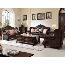 Single Seater + Two Seater + Three Seater Set (FLKS-K-28#-ZP-1+2+3-SF)