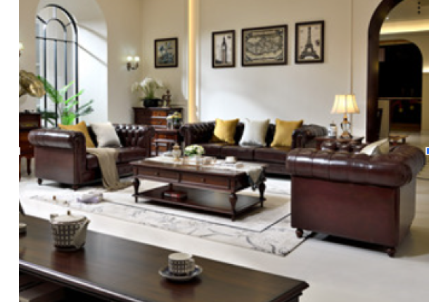 Single Seater + Two Seater + Three Seater Set (FLKS-K-19#-FZP-1+2+3-SF)