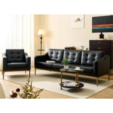 Three Seater + One Seater Set (HSZY-Y506+Y507-FZP-SF)