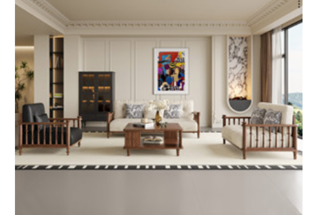 Single Seater + Two Seater + Two Seater Set (FMYY-2502-BY-1+2+3-SF)