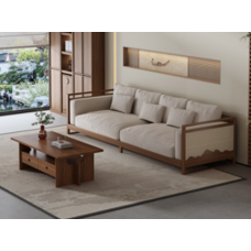 Sofa Set (MYSY-K103-4-SF)