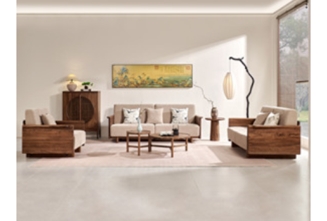 Single Seater + Two Seater + Three Seater Set (GFLS-LF603-1+2+3-SF)