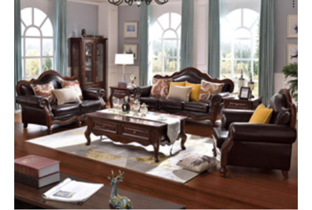 Single Seater + Two Seater + Three Seater Set (AMLJ-H07#-FZP-1+2+3-SF)