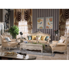 1-Seater + 1-Seater + 3-Seater