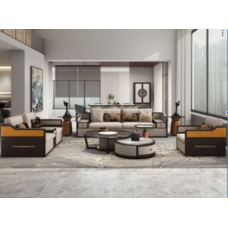 Single Seater + Two Seater + Three Seate