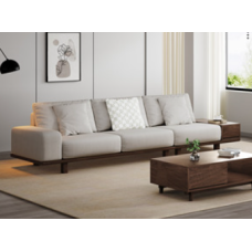 Sofa Set (BMLY-H8801-MZ-4-SF)
