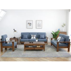 Single Seater + Two Seater + Three Seater Set (MZJ-BO-R250-1-2-3-SF)