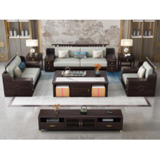 Single Seater + Three Seater Set (TYJ-12