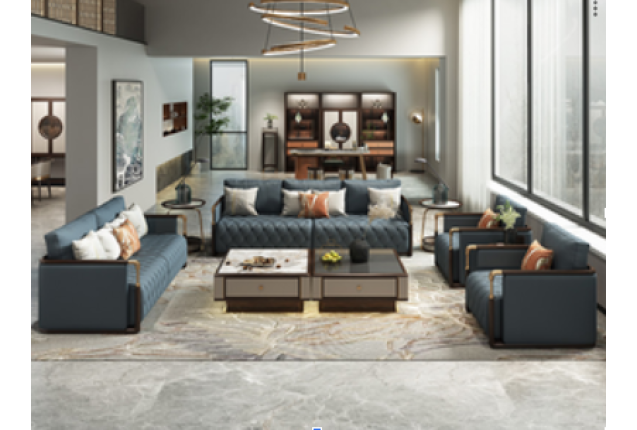 Single Seater + Two Seater + Three Seater Set (MYDF-502-ZP-1+2+3-SF)