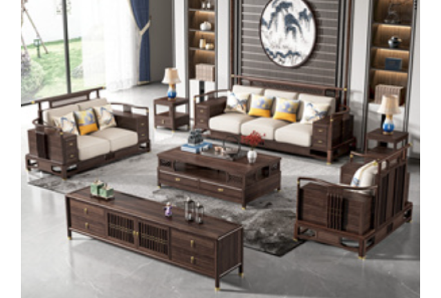 Single Seater + Two Seater + Three Seater Set (JPMJ-JRZS-1003-D1+2+3-SF)