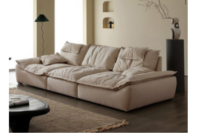 Sofa Set (ORS-1036#-BY-ZZB-SF)