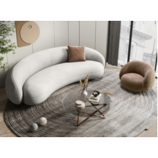 Sofa Set (MLD-BSNS0502-3-MBS-SF)