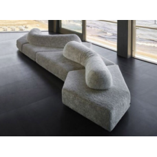 Sofa Set (MLD-YS04-BY-MHS-SF)