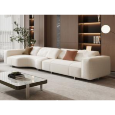 Sofa Set (MLD-985-BY-YZJ-SF)