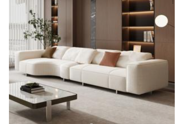 Sofa Set (MLD-985-BY-YZJ-SF)