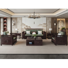 Single Seater + Three Seater Set (TYX-25