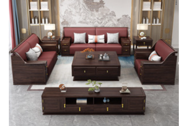 Single Seater + Two Seater + Three Seater Set (TYJ-1321#-1+2+3-SF)