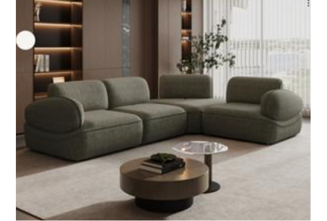Sofa Set (MLD-S987-BY-Z-SF)