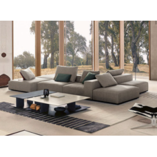 Sofa Set (MLD-S975-4.5-SF)