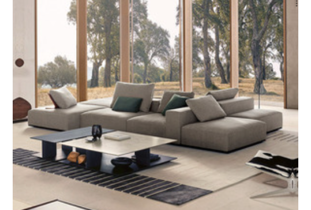Sofa Set (MLD-S975-4.5-SF)