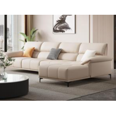 Sofa Set (GD-3711#-KJB-MB-1+3+ZGF-SF)