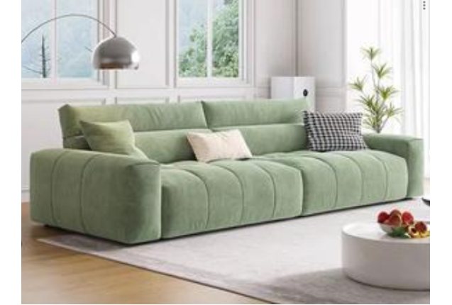 Sofa Set (GD-2417-4-DLS-SF)