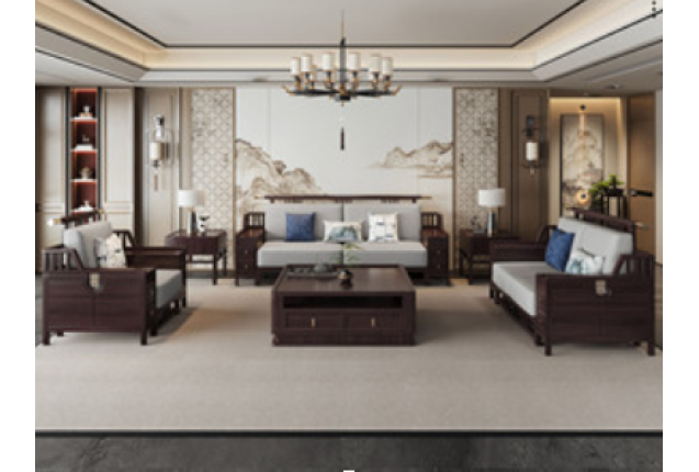 Single Seater + Two Seater + Three Seater Set (TYX-258#-BY-1+2+3-SF)