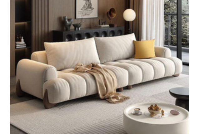 Sofa Set (GD-2408#-4-SF)