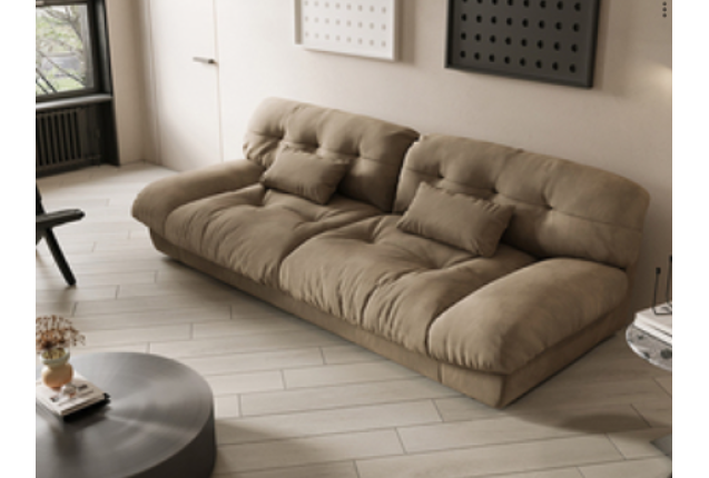 Sofa Set (LMS-933-4-SF)