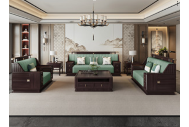 Single Seater + Two Seater + Three Seater Set (TYX-259#-FZP-1+2+3-SF)