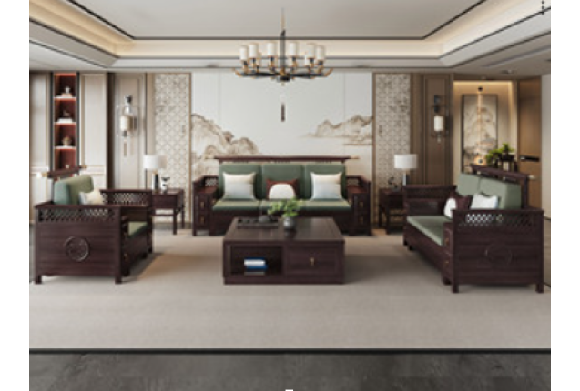 Single Seater + Two Seater + Three Seater Set (TYX-255#-BY-1+2+3-SF)