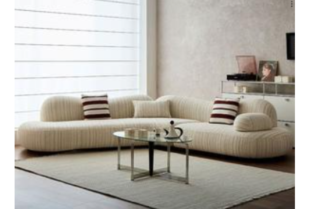 Sofa Set (KQD-1048A-BY-ZZJ-SF)