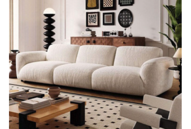 Sofa Set (KQD-1042-BY-4-SF)