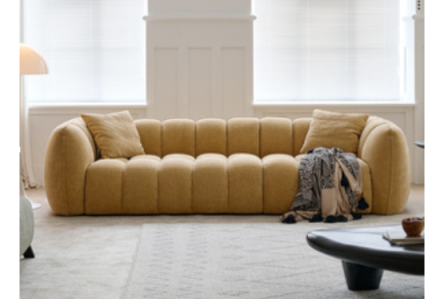 Sofa Set (KQD-NG01-BY-HS-4-SF)