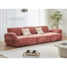 Sofa Set (KQD-662-BY-4-SF)