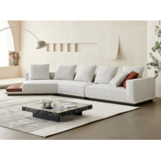 Sofa Set (LMS-M001#-BY-YZJ-SF)