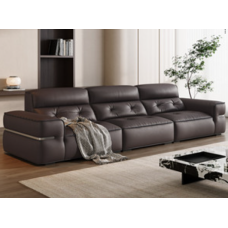 Sofa Set (MLD-S999-ZP-4-SF)