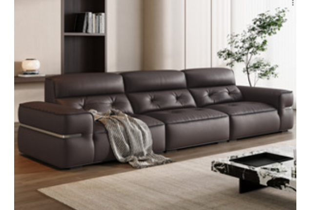 Sofa Set (MLD-S999-ZP-4-SF)