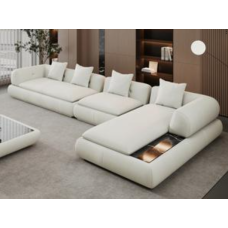 Sofa Set (MLD-S983-ZP-ZGF-SF)